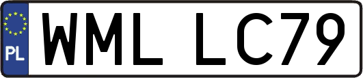 WMLLC79