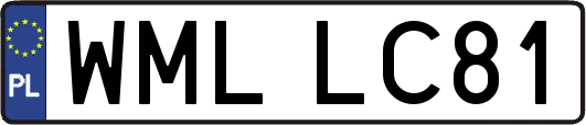 WMLLC81