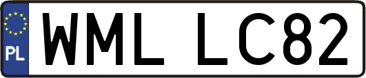 WMLLC82