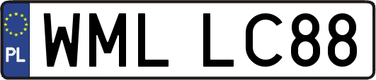 WMLLC88
