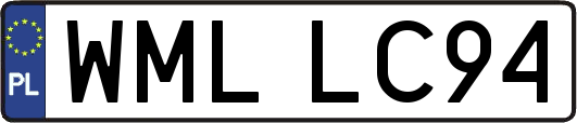 WMLLC94