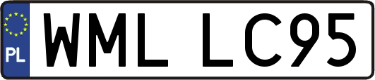 WMLLC95