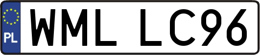 WMLLC96