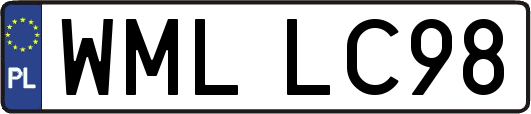 WMLLC98