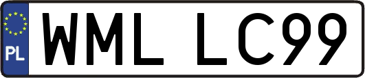 WMLLC99