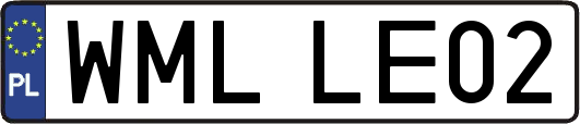 WMLLE02