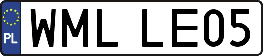 WMLLE05