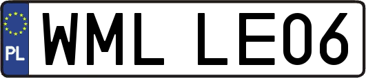 WMLLE06