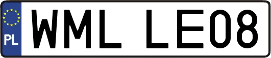 WMLLE08