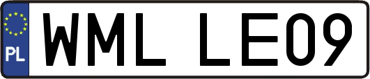 WMLLE09