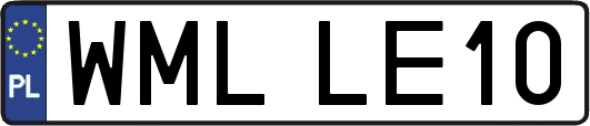 WMLLE10