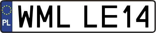 WMLLE14