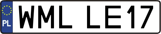 WMLLE17