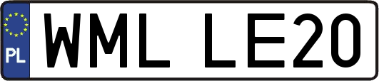 WMLLE20
