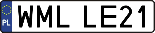 WMLLE21