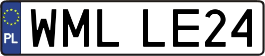 WMLLE24