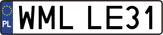 WMLLE31