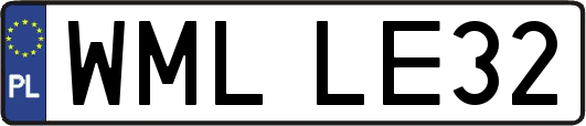 WMLLE32