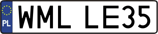 WMLLE35