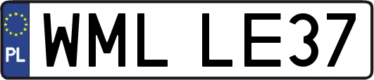 WMLLE37