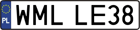 WMLLE38