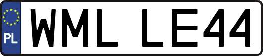 WMLLE44