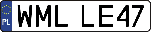 WMLLE47