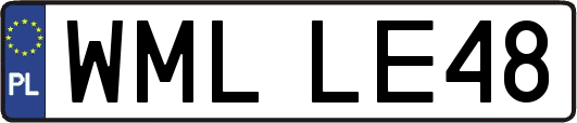 WMLLE48