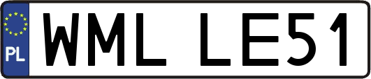 WMLLE51