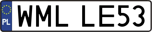 WMLLE53