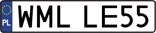 WMLLE55