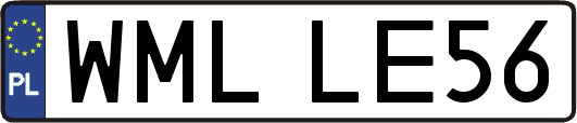 WMLLE56