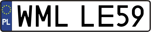 WMLLE59