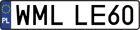 WMLLE60