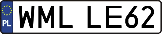 WMLLE62