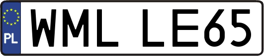 WMLLE65