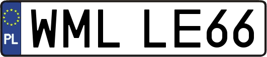 WMLLE66