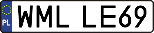 WMLLE69