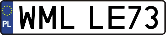 WMLLE73