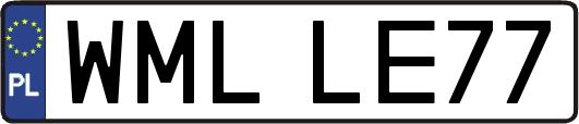 WMLLE77