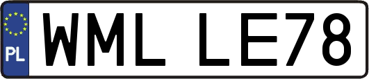 WMLLE78