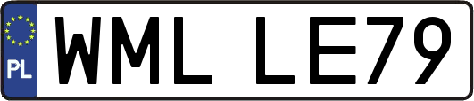 WMLLE79