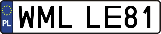 WMLLE81