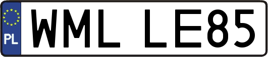WMLLE85