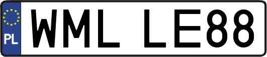 WMLLE88