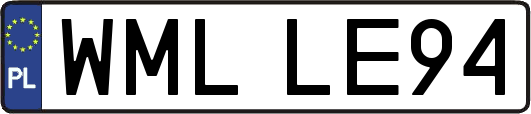 WMLLE94
