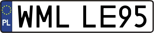 WMLLE95