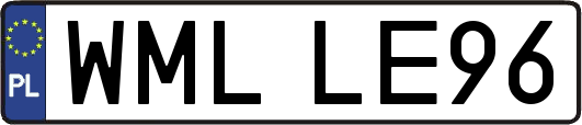 WMLLE96
