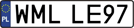 WMLLE97