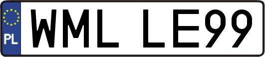 WMLLE99